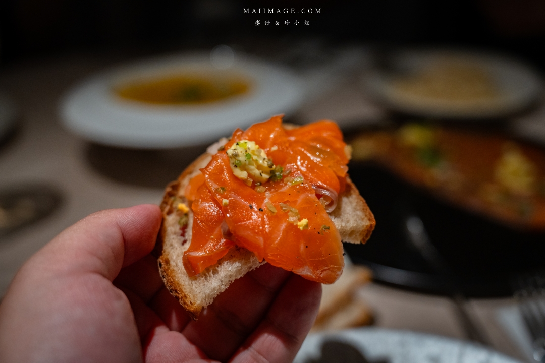 【台北美食】ORIGEN純正西班牙餐廳～米其林二星餐廳兄弟店，台北最新正宗西班牙料理專賣店，開幕就轟動藝人明星都愛！捷運小巨蛋站美食推薦