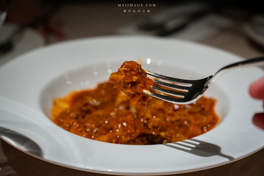 【台北美食】ORIGEN純正西班牙餐廳～米其林二星餐廳兄弟店，台北最新正宗西班牙料理專賣店，開幕就轟動藝人明星都愛！捷運小巨蛋站美食推薦