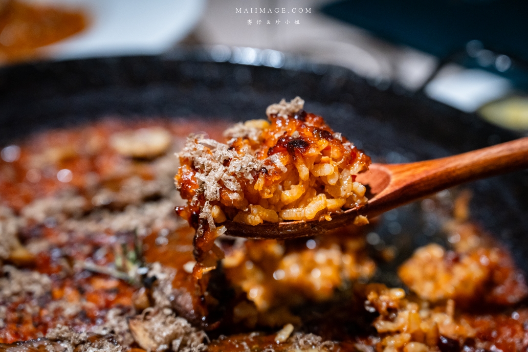 【台北美食】ORIGEN純正西班牙餐廳～米其林二星餐廳兄弟店，台北最新正宗西班牙料理專賣店，開幕就轟動藝人明星都愛！捷運小巨蛋站美食推薦