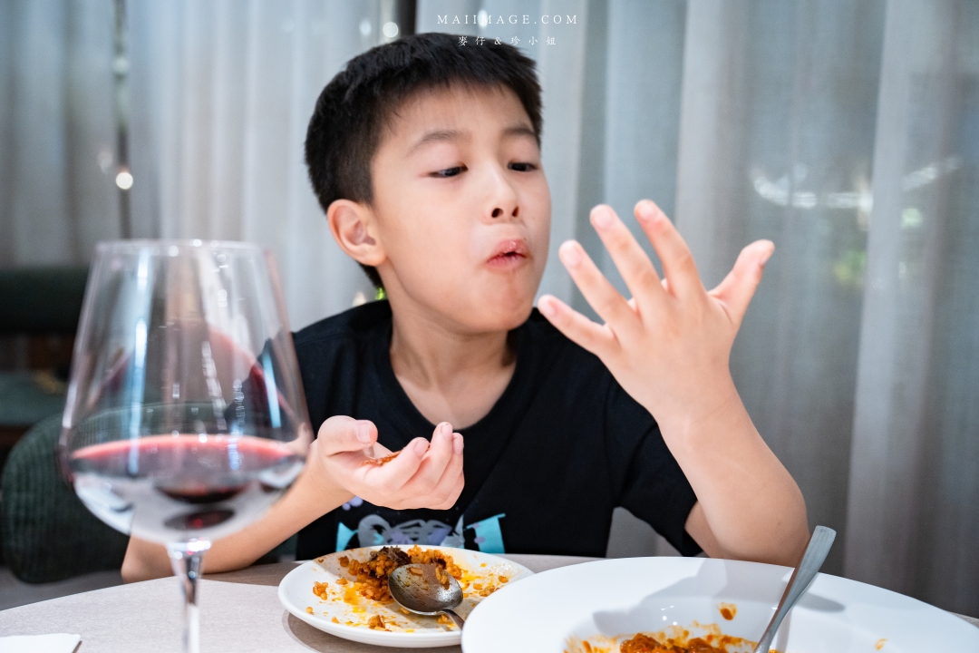 【台北美食】ORIGEN純正西班牙餐廳～米其林二星餐廳兄弟店，台北最新正宗西班牙料理專賣店，開幕就轟動藝人明星都愛！捷運小巨蛋站美食推薦