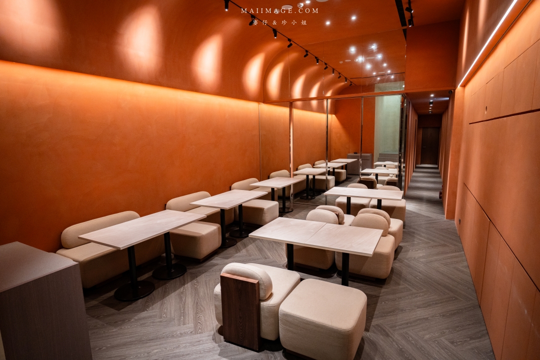 【台北美食】ORIGEN純正西班牙餐廳～米其林二星餐廳兄弟店，台北最新正宗西班牙料理專賣店，開幕就轟動藝人明星都愛！捷運小巨蛋站美食推薦