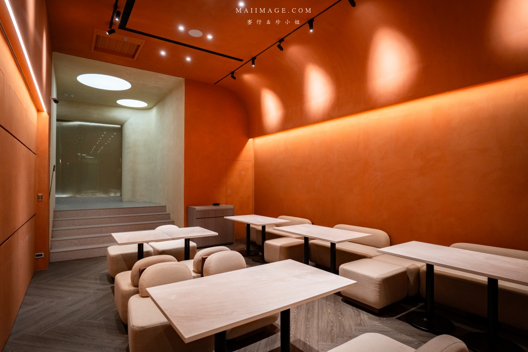 【台北美食】ORIGEN純正西班牙餐廳～米其林二星餐廳兄弟店，台北最新正宗西班牙料理專賣店，開幕就轟動藝人明星都愛！捷運小巨蛋站美食推薦