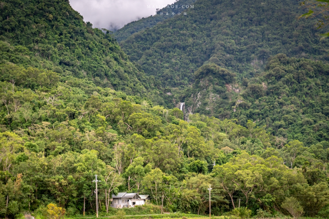 【花蓮富里景點】羅山竹林步道散策，里山竹炭包DIY體驗、羅山泥火山、羅山大魚池、羅山瀑布。