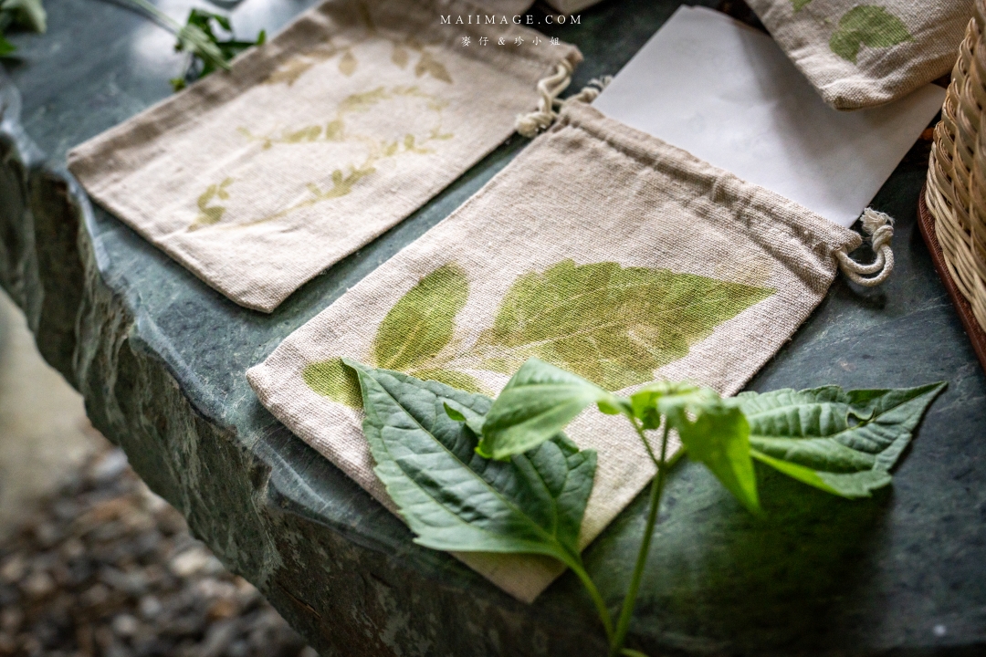 【花蓮富里景點】羅山竹林步道散策，里山竹炭包DIY體驗、羅山泥火山、羅山大魚池、羅山瀑布。
