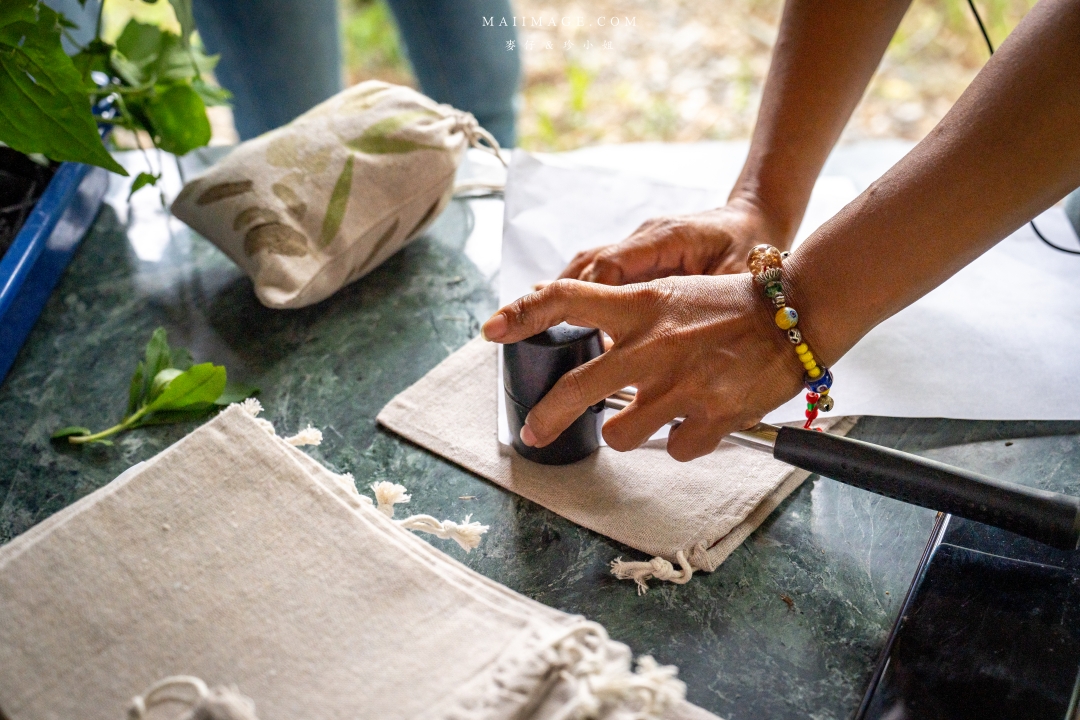【花蓮富里景點】羅山竹林步道散策，里山竹炭包DIY體驗、羅山泥火山、羅山大魚池、羅山瀑布。