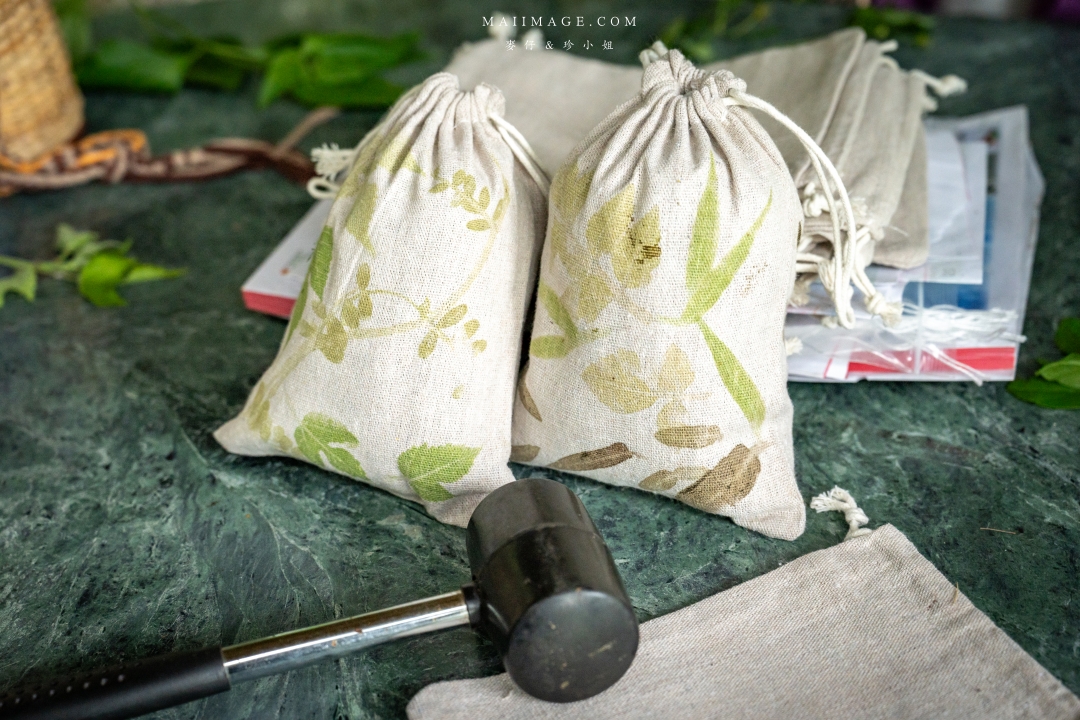 【花蓮富里景點】羅山竹林步道散策，里山竹炭包DIY體驗、羅山泥火山、羅山大魚池、羅山瀑布。