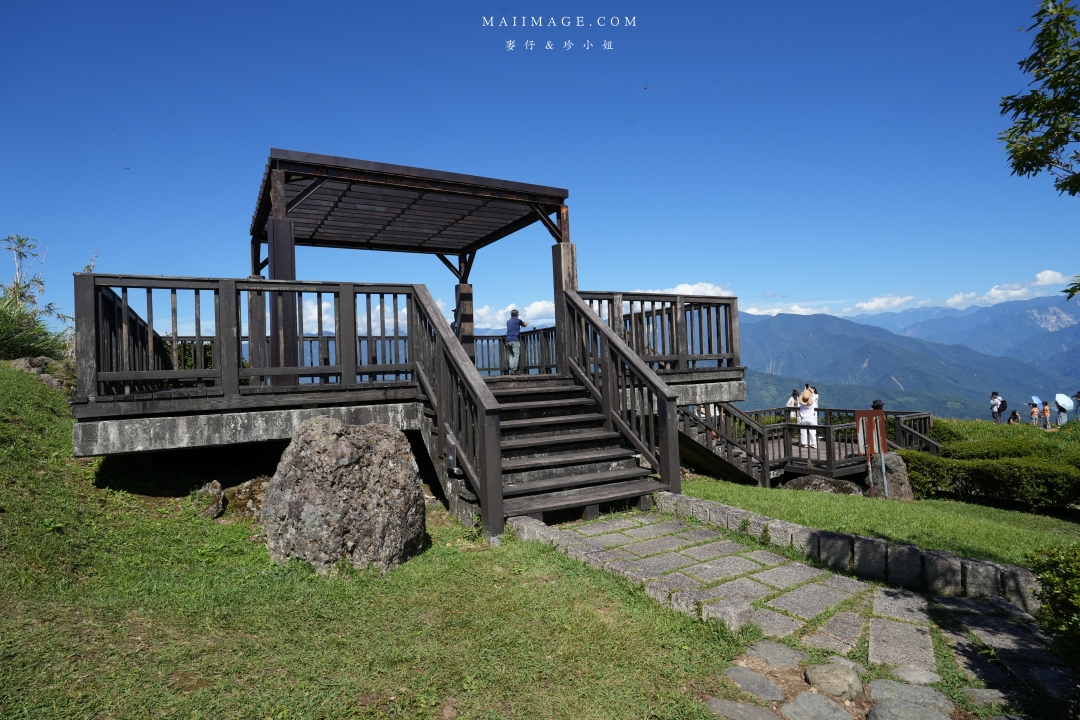 【花蓮富里金針花】2025花蓮富里六十石山金針花季來囉～在地金針花風味餐、竹炭包手作DIY體驗、忘憂亭小瑞士、田媽媽