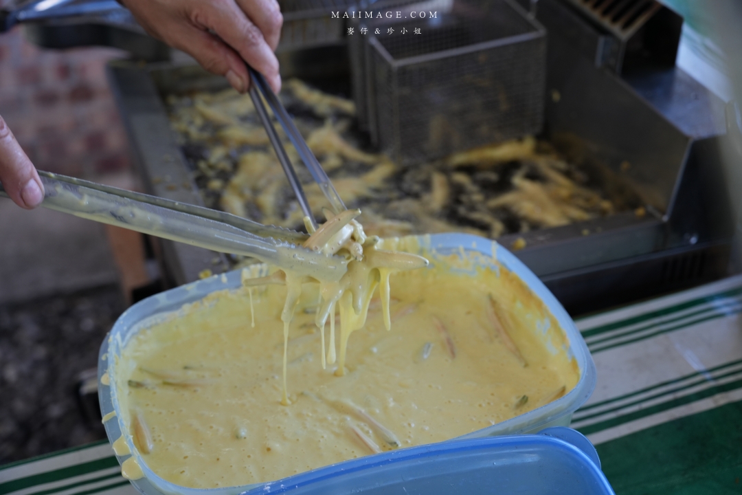 【花蓮富里金針花】2025花蓮富里六十石山金針花季來囉～在地金針花風味餐、竹炭包手作DIY體驗、忘憂亭小瑞士、田媽媽