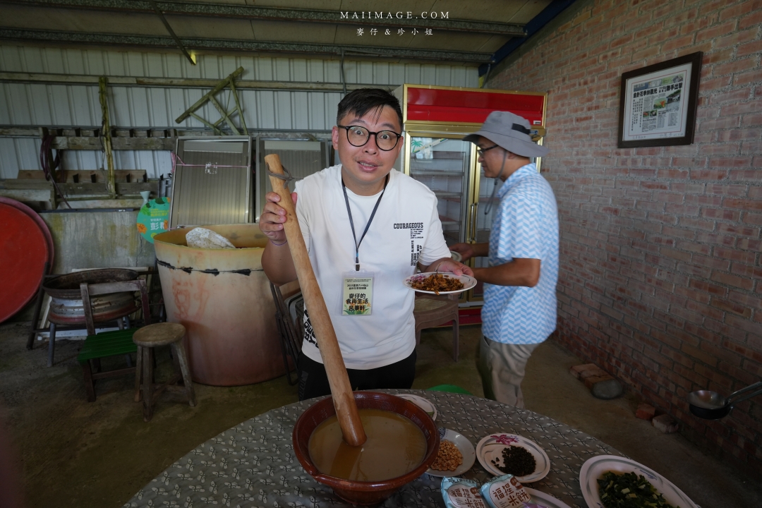 【花蓮富里金針花】2025花蓮富里六十石山金針花季來囉～在地金針花風味餐、竹炭包手作DIY體驗、忘憂亭小瑞士、田媽媽