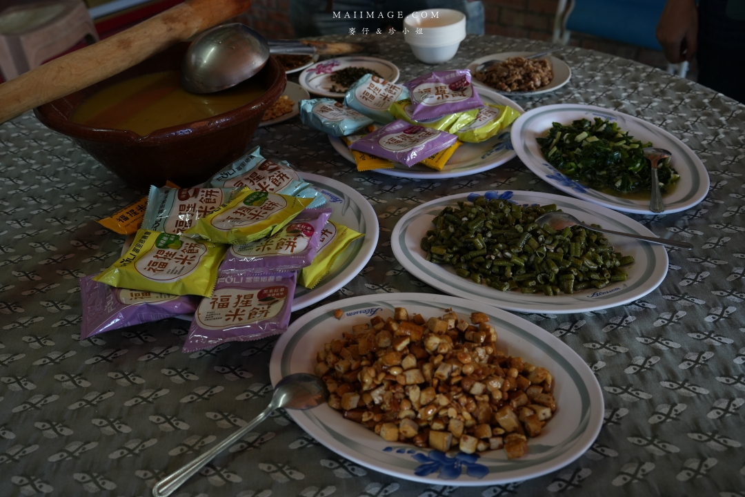 【花蓮富里金針花】2025花蓮富里六十石山金針花季來囉～在地金針花風味餐、竹炭包手作DIY體驗、忘憂亭小瑞士、田媽媽