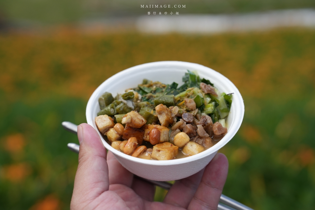 【花蓮富里金針花】2025花蓮富里六十石山金針花季來囉～在地金針花風味餐、竹炭包手作DIY體驗、忘憂亭小瑞士、田媽媽