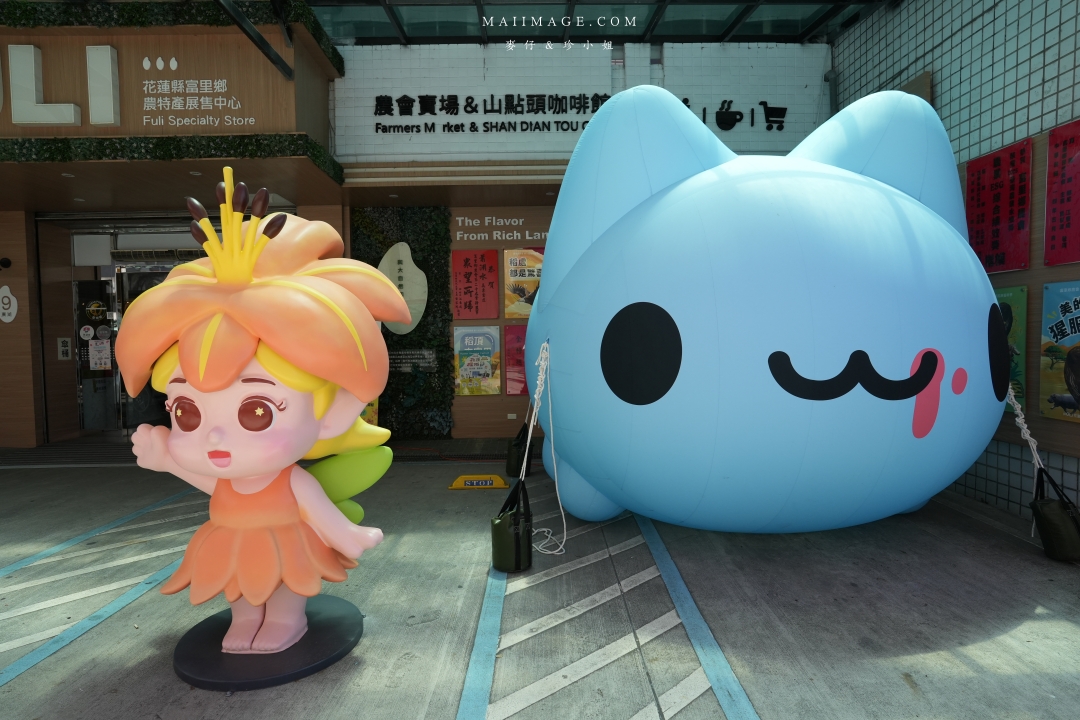 【花蓮富里金針花】2025花蓮富里六十石山金針花季來囉～在地金針花風味餐、竹炭包手作DIY體驗、忘憂亭小瑞士、田媽媽