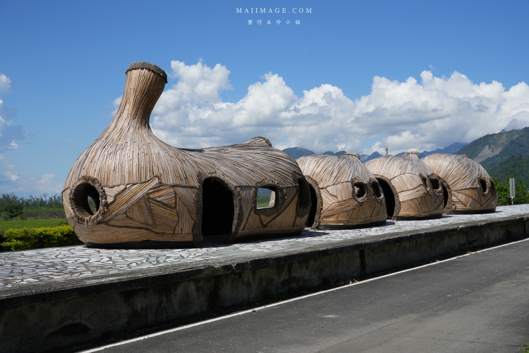 【花蓮富里金針花】2025花蓮富里六十石山金針花季來囉～在地金針花風味餐、竹炭包手作DIY體驗、忘憂亭小瑞士、田媽媽