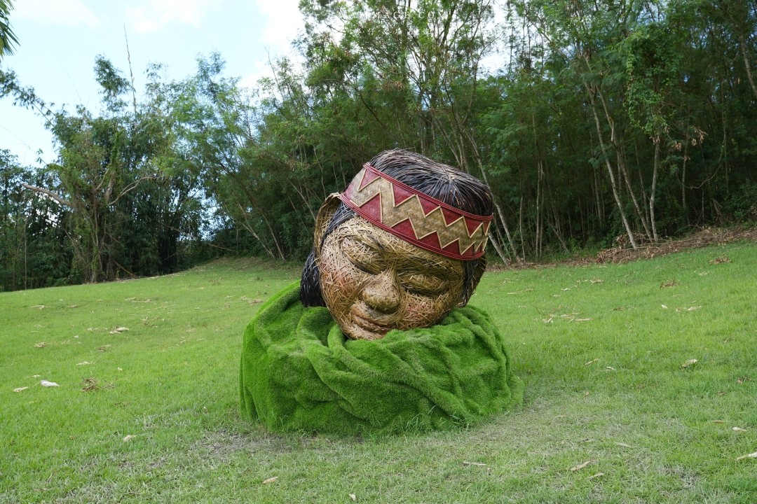 【花蓮富里金針花】2025花蓮富里六十石山金針花季來囉～在地金針花風味餐、竹炭包手作DIY體驗、忘憂亭小瑞士、田媽媽