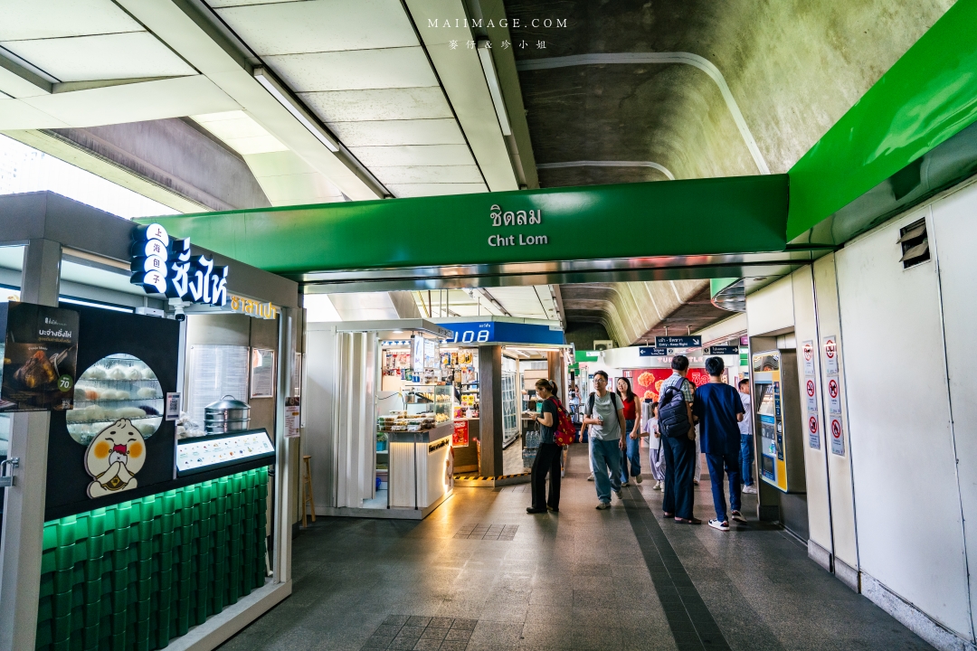 【曼谷美食】Savoey上味泰餐館 Chit Lom～泰國50年老字號經典泰式料理，必點咖哩螃蟹、蚵仔煎，BTS Chit Lom美食
