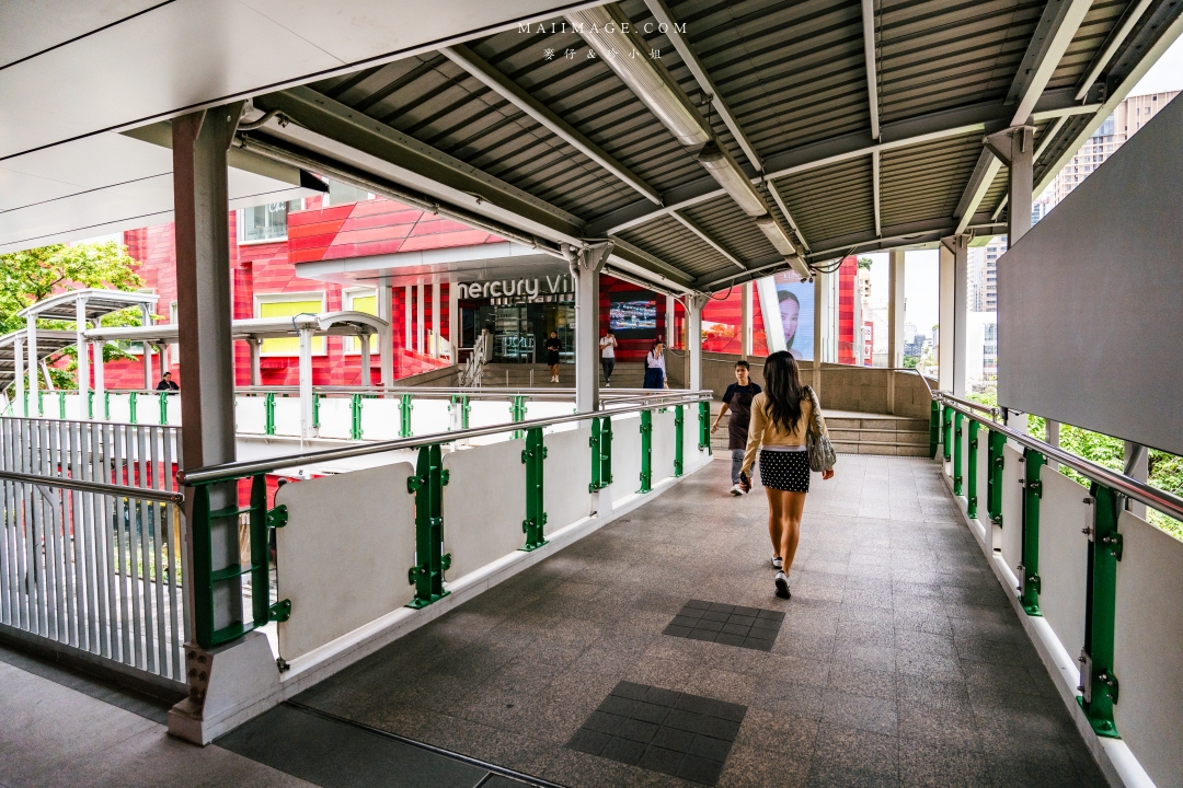 【曼谷美食】Savoey上味泰餐館 Chit Lom～泰國50年老字號經典泰式料理，必點咖哩螃蟹、蚵仔煎，BTS Chit Lom美食