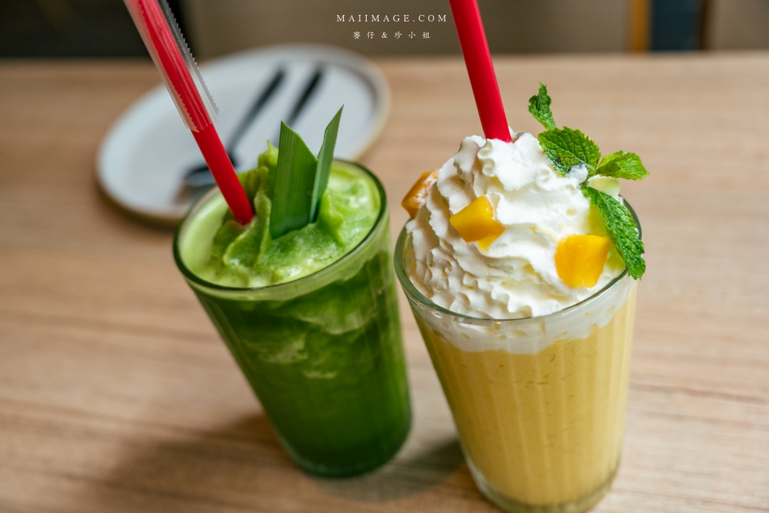 【曼谷美食】Savoey上味泰餐館 Chit Lom～泰國50年老字號經典泰式料理，必點咖哩螃蟹、蚵仔煎，BTS Chit Lom美食