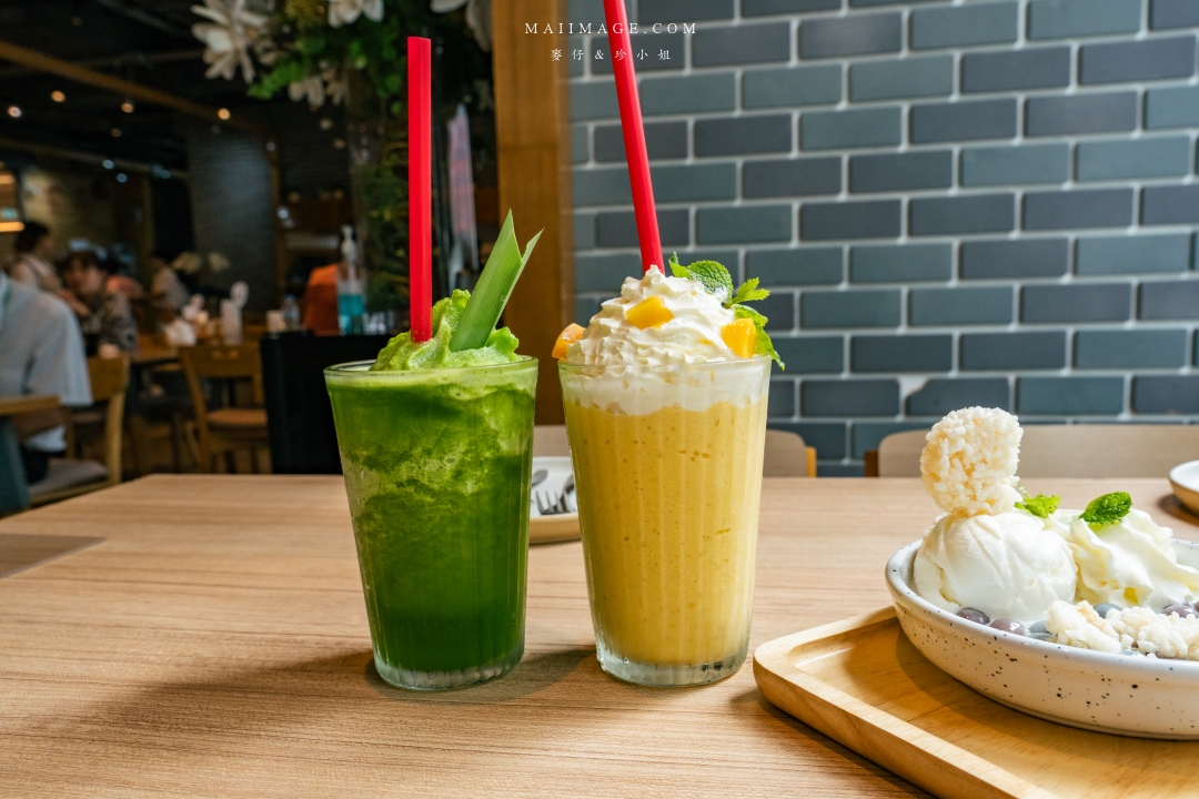 【曼谷美食】Savoey上味泰餐館 Chit Lom～泰國50年老字號經典泰式料理，必點咖哩螃蟹、蚵仔煎，BTS Chit Lom美食