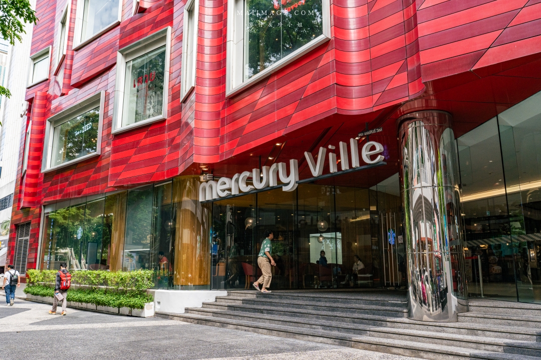 【曼谷美食】Savoey上味泰餐館 Chit Lom～泰國50年老字號經典泰式料理，必點咖哩螃蟹、蚵仔煎，BTS Chit Lom美食