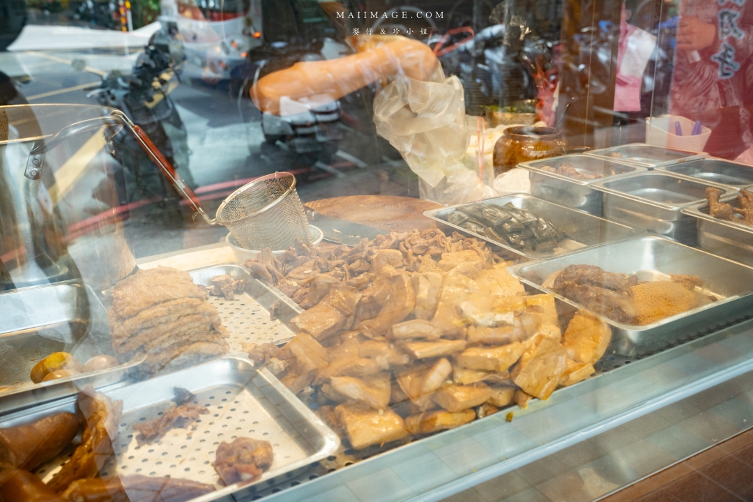 【永和美食】東引快刀手中和店~想吃經典招牌牛油麻醬麵、滷菜不用跑台北市,捷運永安市場站美食、中和四號公園美食推薦 【永和美食】東引快刀手中和店~想吃經典招牌牛油麻醬麵、滷菜不用跑台北市,捷運永安市場站美食、中和四號公園美食推薦