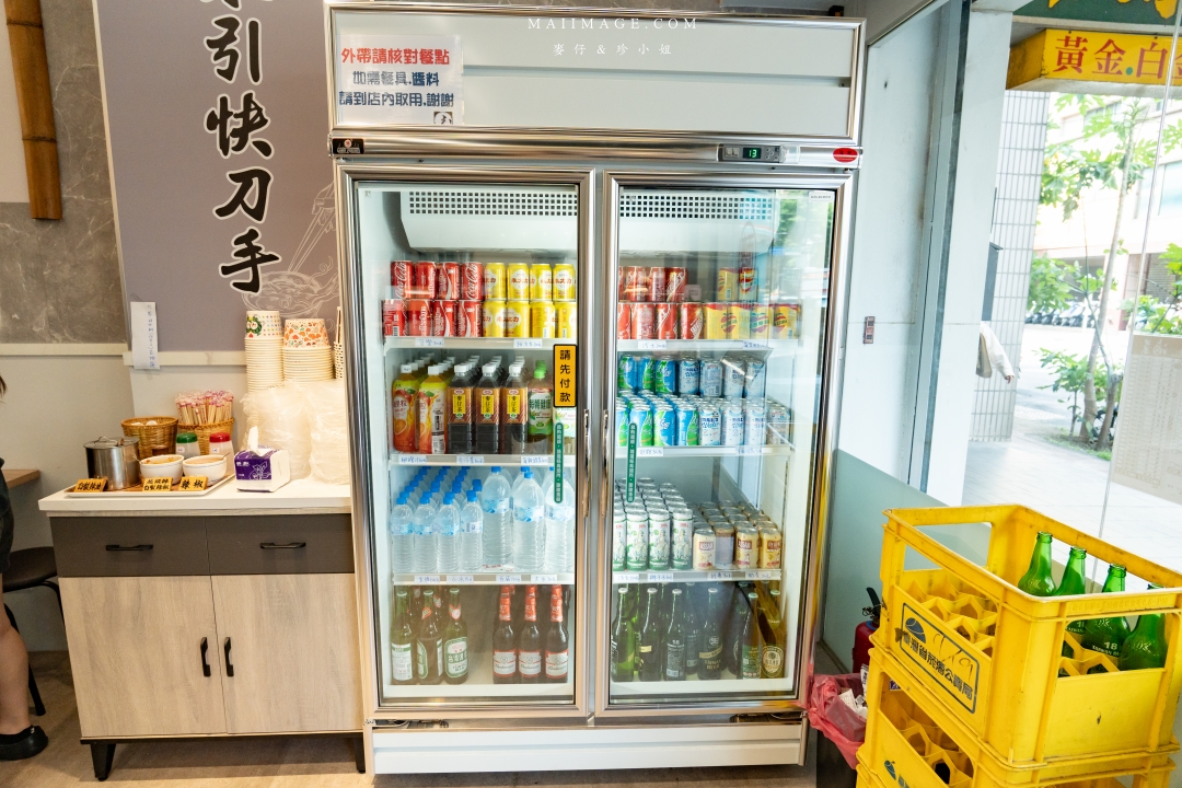 【永和美食】東引快刀手中和店~想吃經典招牌牛油麻醬麵、滷菜不用跑台北市,捷運永安市場站美食、中和四號公園美食推薦 【永和美食】東引快刀手中和店~想吃經典招牌牛油麻醬麵、滷菜不用跑台北市,捷運永安市場站美食、中和四號公園美食推薦