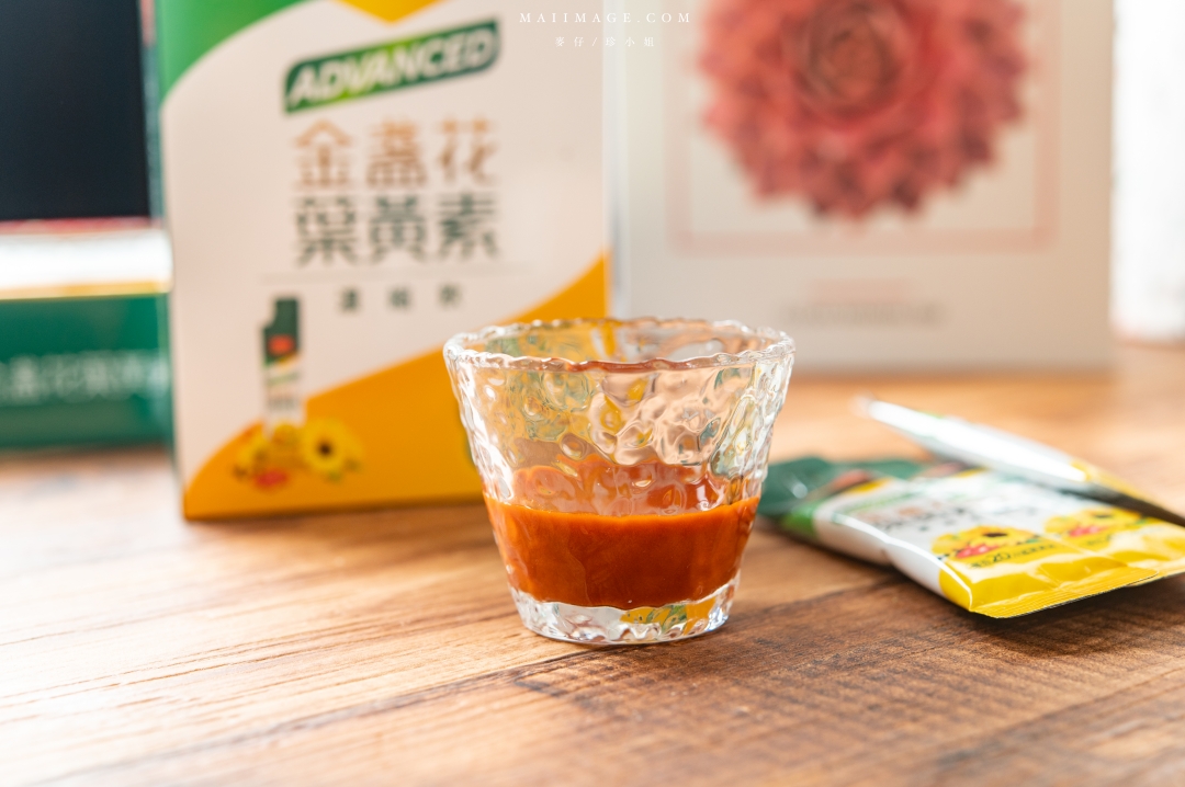 葉黃素飲評比｜2025市售5款高人氣葉黃素飲實測評比，如何挑選才是最好的選擇？益比喜盯晶王、正官庄、黑松、天地合補、麗彤生醫