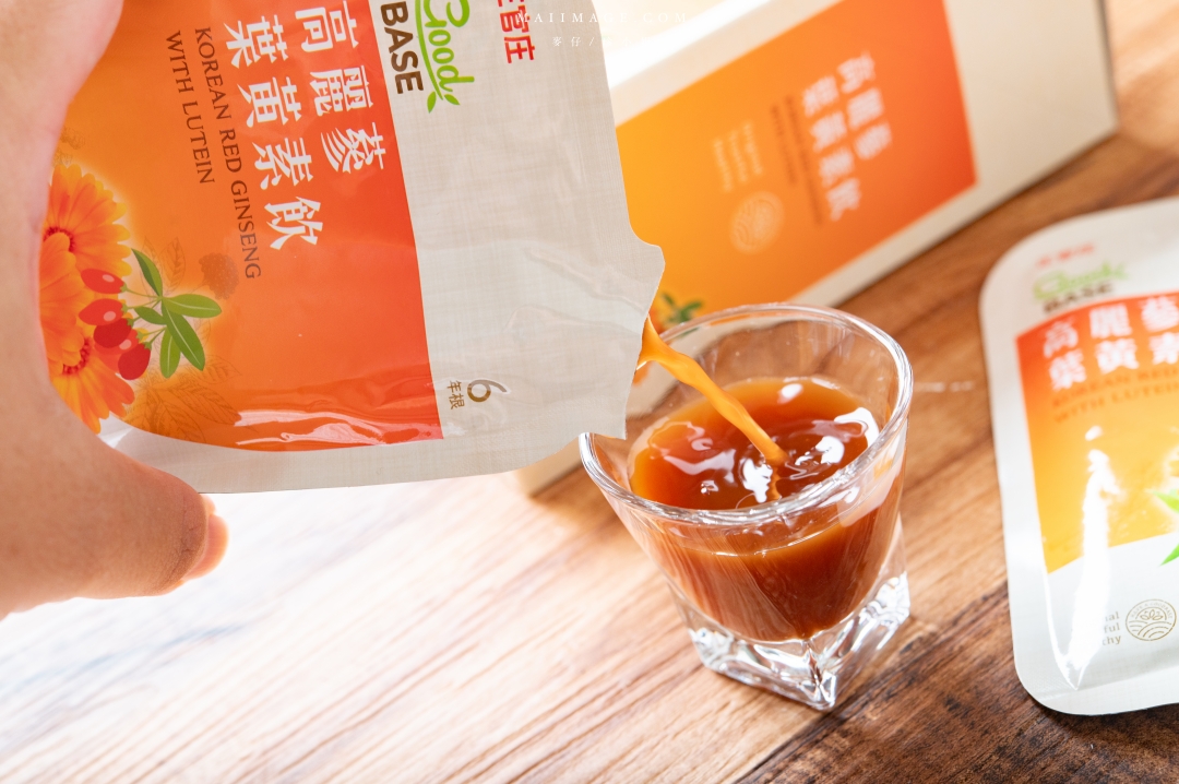 葉黃素飲評比｜2025市售5款高人氣葉黃素飲實測評比，如何挑選才是最好的選擇？益比喜盯晶王、正官庄、黑松、天地合補、麗彤生醫