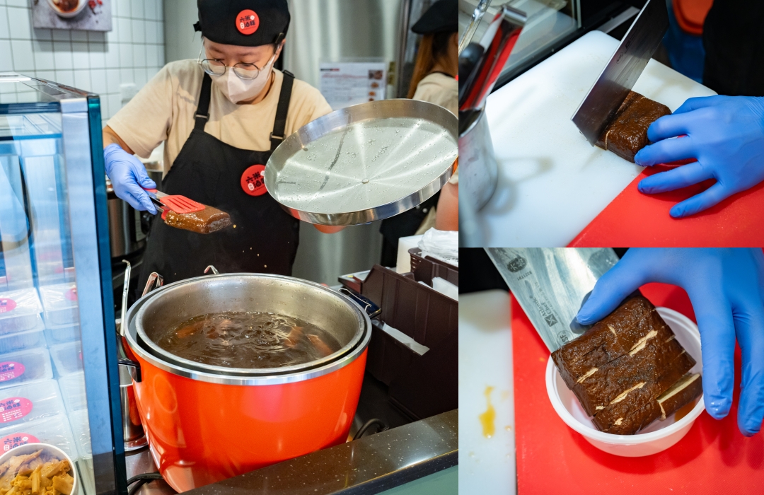 【台北美食】六米麻辣滷味台北西門町門市~鼎王麻辣鍋旗下最新滷味品牌,香麻夠味外帶即食超過癮。西門町美食推薦、捷運西門站美食 【台北美食】六米麻辣滷味台北西門町門市~鼎王麻辣鍋旗下最新滷味品牌,香麻夠味外帶即食超過癮。西門町美食推薦、捷運西門站美食