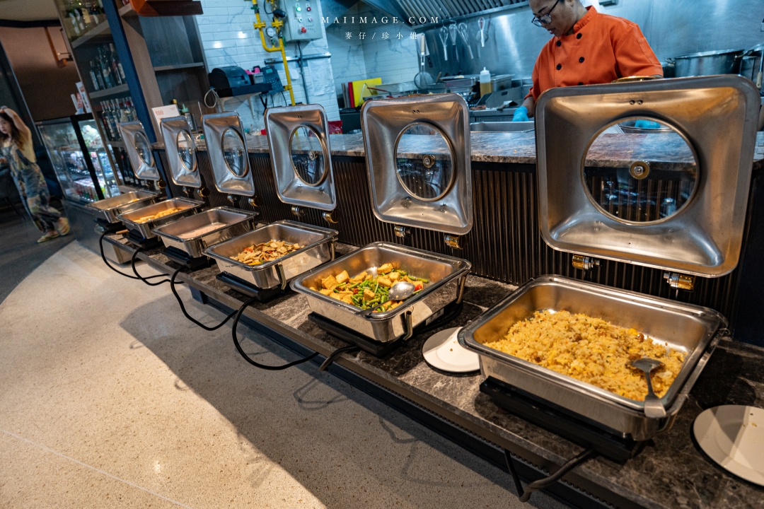 【曼谷住宿推薦】Lumen Bangkok Udomsuk Station～曼谷TBS Udomsuk站平價飯店推薦，距離BTS站只要30秒就能到。