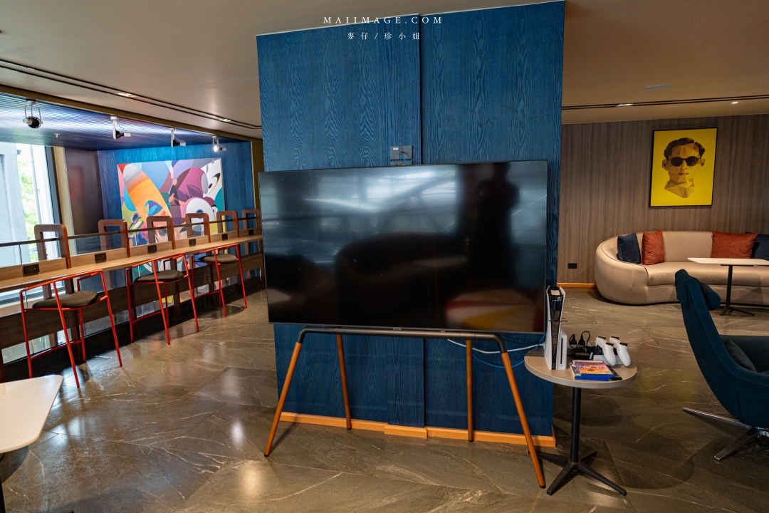 【曼谷住宿推薦】Lumen Bangkok Udomsuk Station～曼谷TBS Udomsuk站平價飯店推薦，距離BTS站只要30秒就能到。