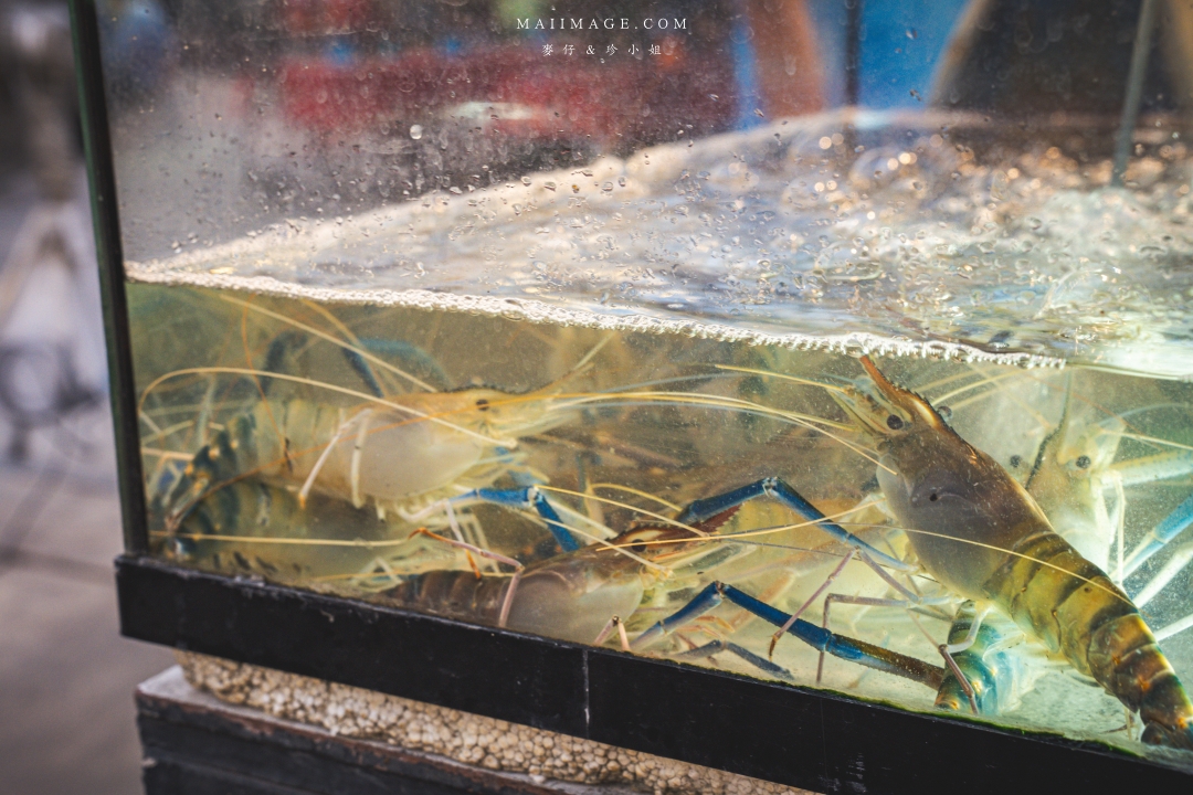 【曼谷美食】Udomsuk Walk อุดมสุข วอล์ค～BTS Udomsuk站附近最接地氣的在地夜市，每日還有駐唱歌手現場唱歌，氛圍超Chill在地人都超愛