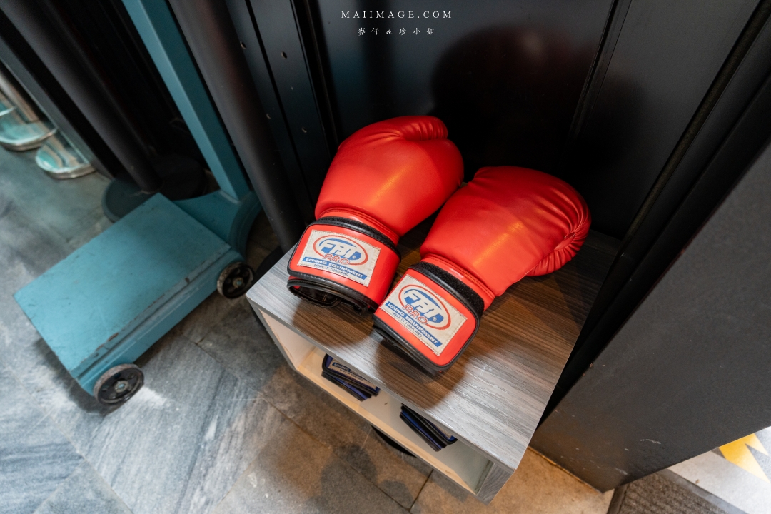 【曼谷住宿推薦】曼谷寰庭氛圍素坤逸酒店 Cross Vibe Bangkok Sukhumvit～曼谷設計感強烈的評價公寓式酒店，曼谷BTS On Nut 平價優質住宿推薦！