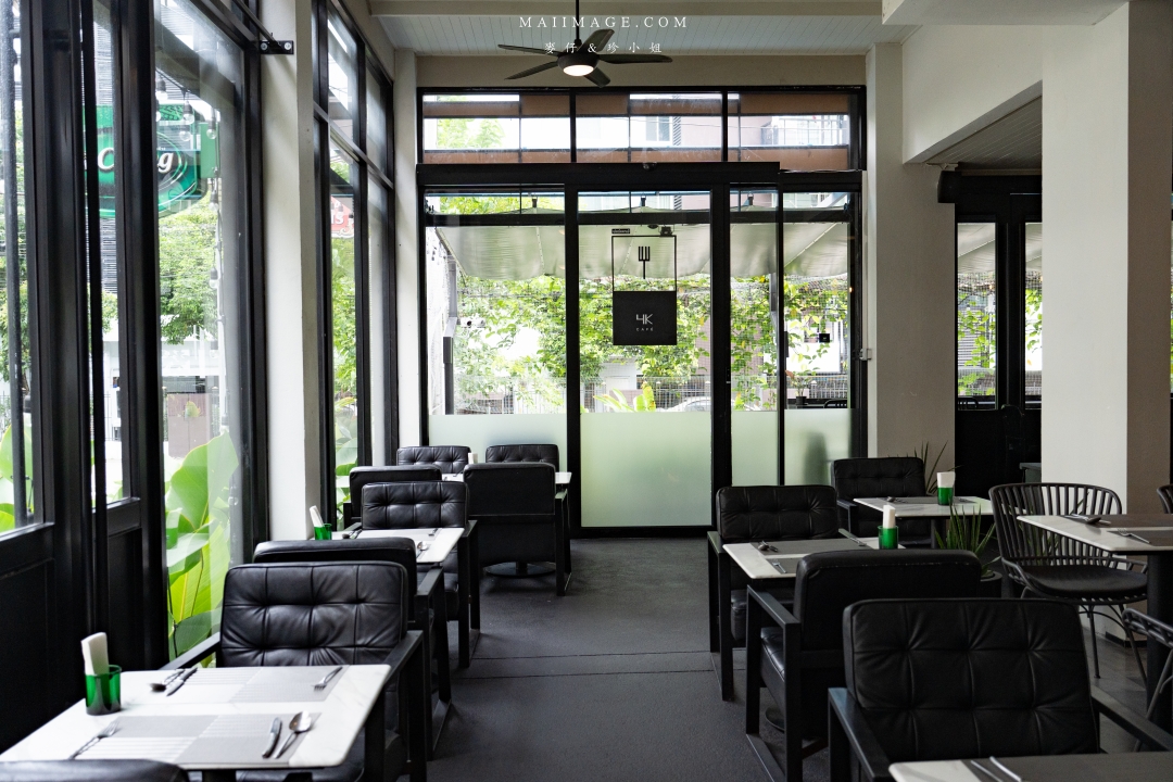 【曼谷住宿推薦】曼谷寰庭氛圍素坤逸酒店 Cross Vibe Bangkok Sukhumvit～曼谷設計感強烈的評價公寓式酒店，曼谷BTS On Nut 平價優質住宿推薦！