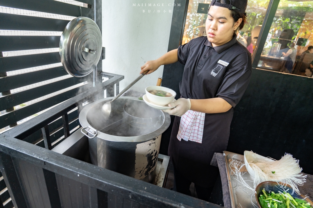 【曼谷住宿推薦】曼谷寰庭氛圍素坤逸酒店 Cross Vibe Bangkok Sukhumvit～曼谷設計感強烈的評價公寓式酒店，曼谷BTS On Nut 平價優質住宿推薦！