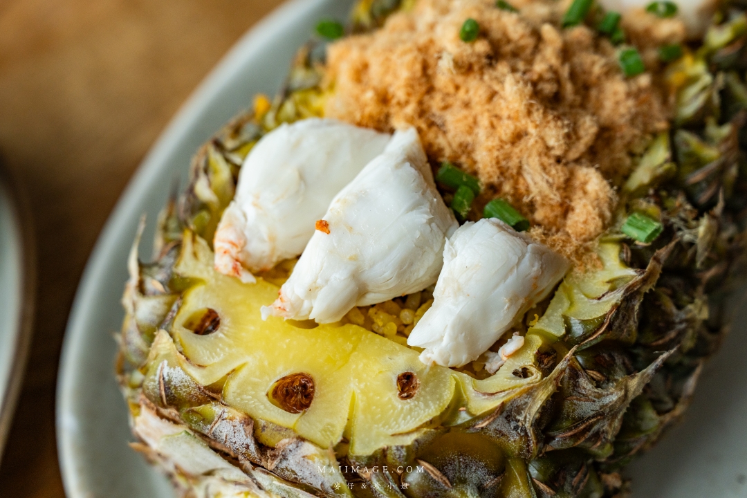 【曼谷美食】上味泰餐館 SAVOEY Terminal 21 ASOK～米其林必比登推薦在地50年的泰式海鮮餐廳，BTS ASOK站出站一分鐘就可抵達