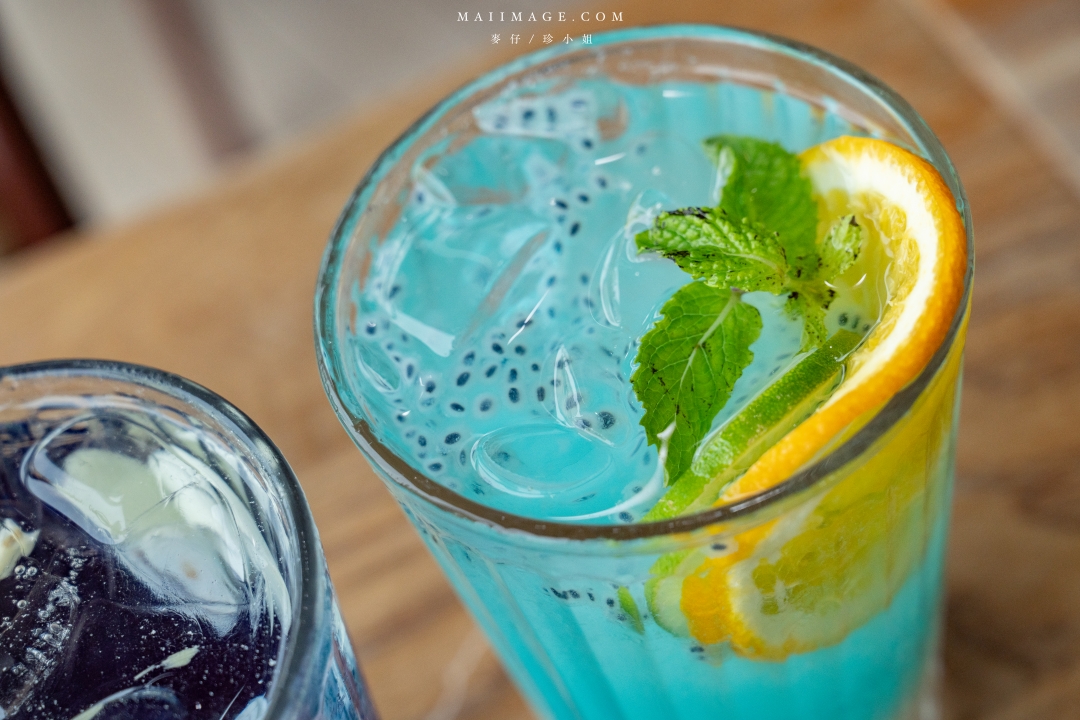 【曼谷美食】上味泰餐館 SAVOEY Terminal 21 ASOK～米其林必比登推薦在地50年的泰式海鮮餐廳，BTS ASOK站出站一分鐘就可抵達