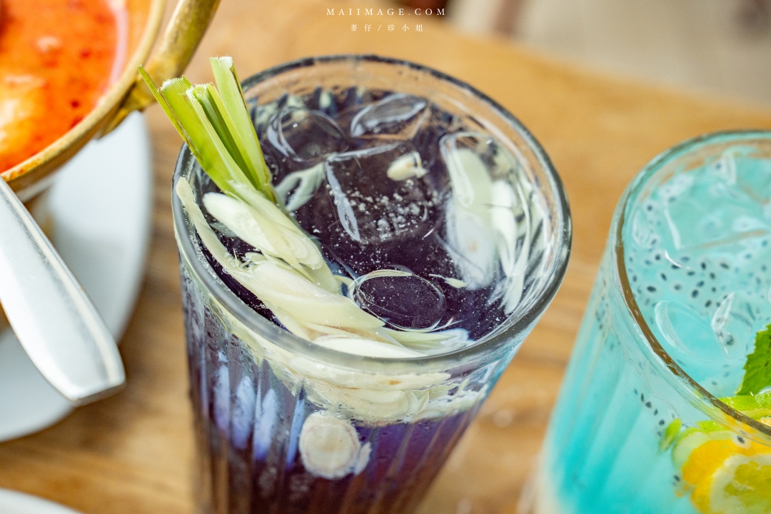 【曼谷美食】上味泰餐館 SAVOEY Terminal 21 ASOK～米其林必比登推薦在地50年的泰式海鮮餐廳，BTS ASOK站出站一分鐘就可抵達