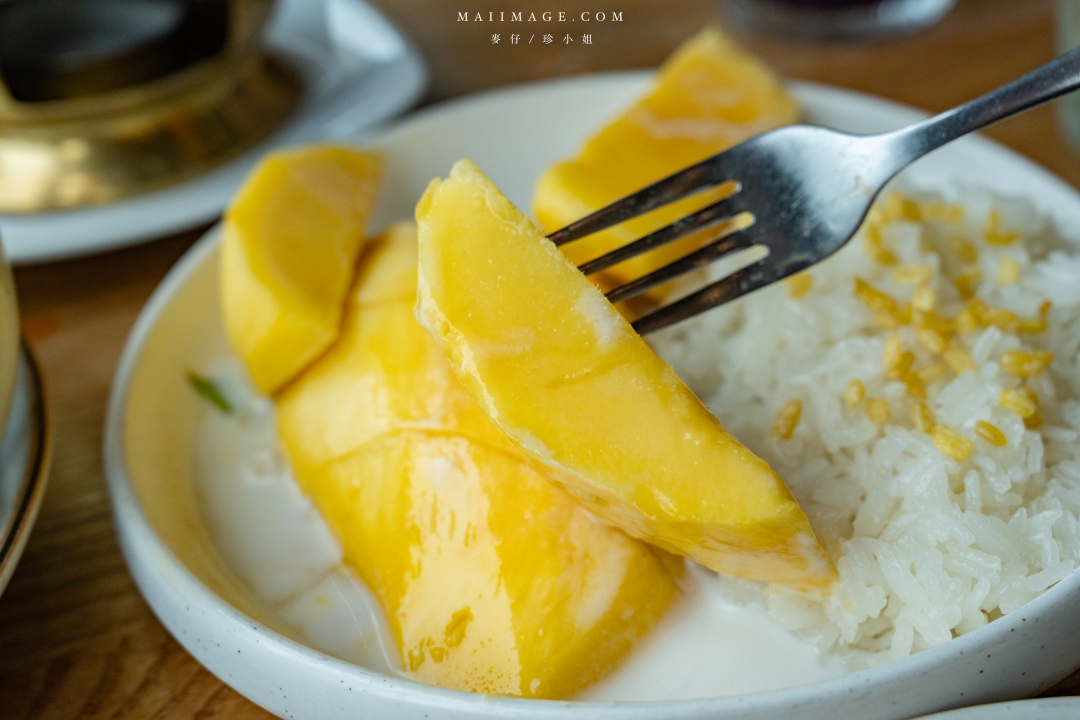 【曼谷美食】上味泰餐館 SAVOEY Terminal 21 ASOK～米其林必比登推薦在地50年的泰式海鮮餐廳，BTS ASOK站出站一分鐘就可抵達