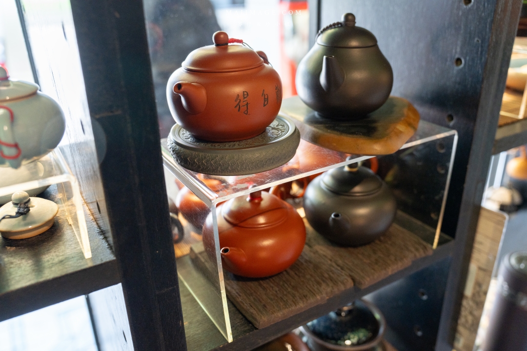 【台北美食】2025大正日和～大人味微醺派對！大正町條通商圈，韓金館、肥龍火鍋、歐巴楽首爾廚房、茗窖茶莊、季川