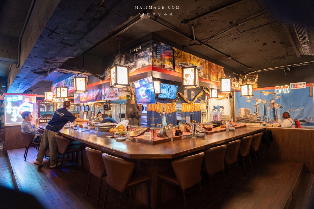 【台北美食】2025大正日和～大人味微醺派對！大正町條通商圈，韓金館、肥龍火鍋、歐巴楽首爾廚房、茗窖茶莊、季川