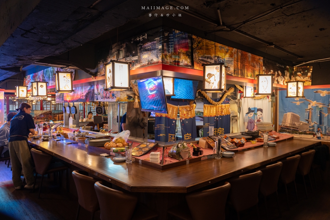 【台北美食】2025大正日和～大人味微醺派對！大正町條通商圈，韓金館、肥龍火鍋、歐巴楽首爾廚房、茗窖茶莊、季川