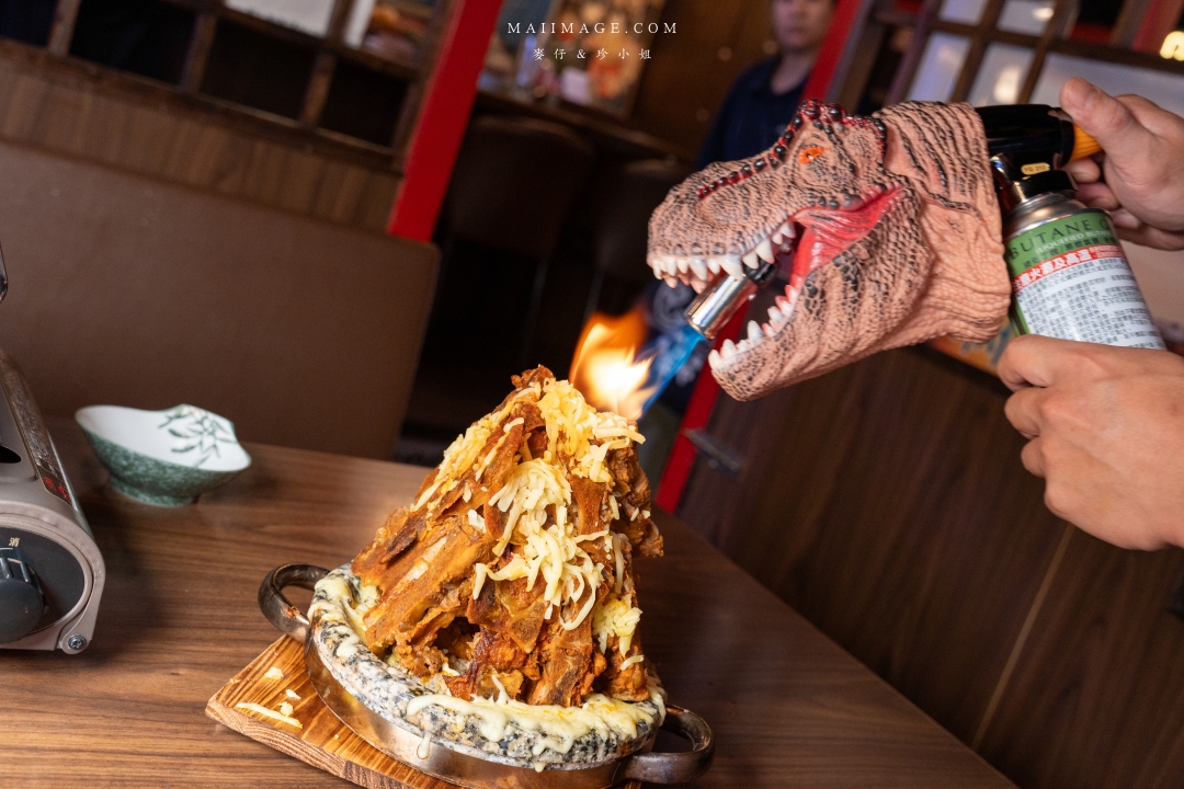 【台北美食】2025大正日和～大人味微醺派對！大正町條通商圈，韓金館、肥龍火鍋、歐巴楽首爾廚房、茗窖茶莊、季川