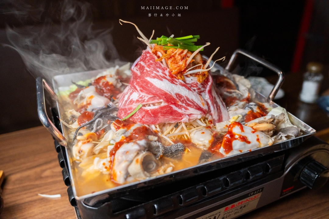 【台北美食】2025大正日和～大人味微醺派對！大正町條通商圈，韓金館、肥龍火鍋、歐巴楽首爾廚房、茗窖茶莊、季川