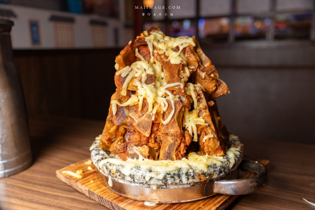 【台北美食】2025大正日和～大人味微醺派對！大正町條通商圈，韓金館、肥龍火鍋、歐巴楽首爾廚房、茗窖茶莊、季川