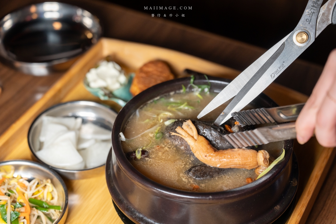 【台北美食】2025大正日和～大人味微醺派對！大正町條通商圈，韓金館、肥龍火鍋、歐巴楽首爾廚房、茗窖茶莊、季川