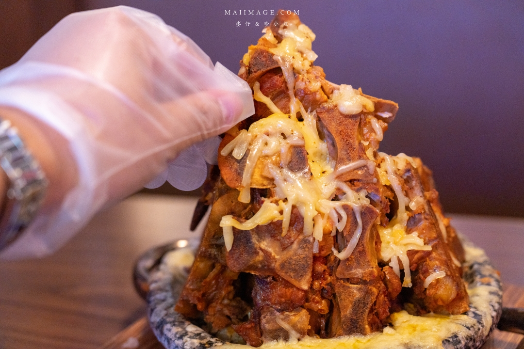 【台北美食】2025大正日和～大人味微醺派對！大正町條通商圈，韓金館、肥龍火鍋、歐巴楽首爾廚房、茗窖茶莊、季川