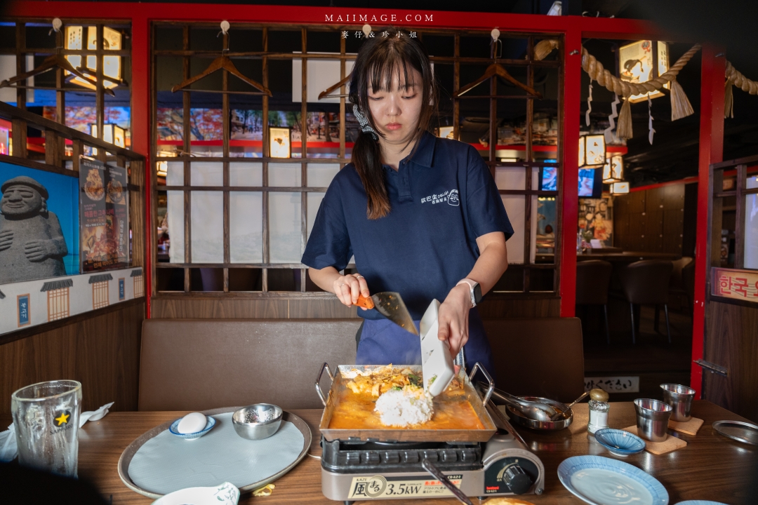 【台北美食】2025大正日和～大人味微醺派對！大正町條通商圈，韓金館、肥龍火鍋、歐巴楽首爾廚房、茗窖茶莊、季川