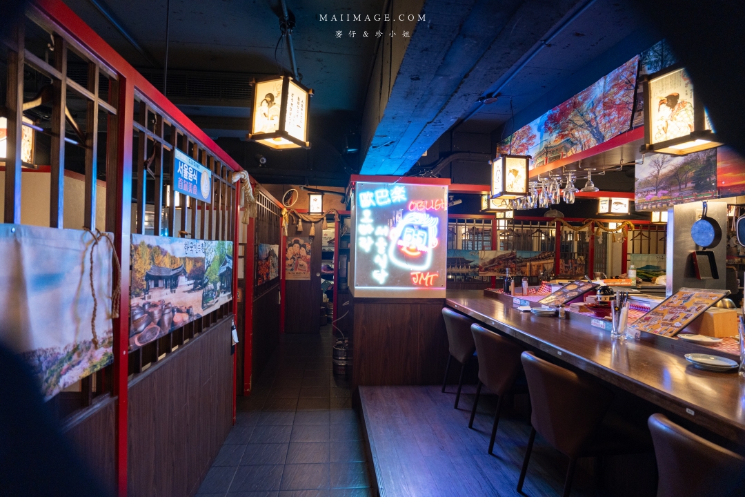 【台北美食】2025大正日和～大人味微醺派對！大正町條通商圈，韓金館、肥龍火鍋、歐巴楽首爾廚房、茗窖茶莊、季川