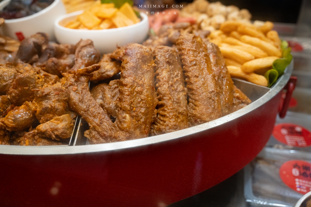 【台北美食】六米麻辣滷味台北西門町門市~鼎王麻辣鍋旗下最新滷味品牌,香麻夠味外帶即食超過癮。西門町美食推薦、捷運西門站美食 【台北美食】六米麻辣滷味台北西門町門市~鼎王麻辣鍋旗下最新滷味品牌,香麻夠味外帶即食超過癮。西門町美食推薦、捷運西門站美食