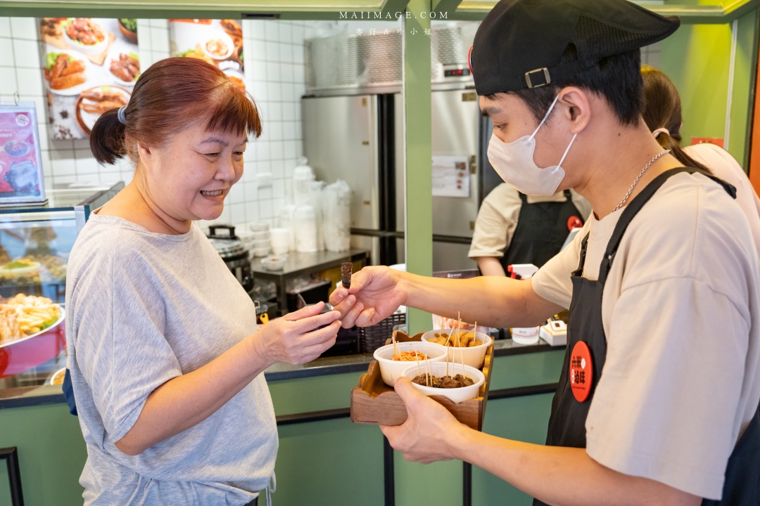 【台北美食】六米麻辣滷味台北西門町門市~鼎王麻辣鍋旗下最新滷味品牌,香麻夠味外帶即食超過癮。西門町美食推薦、捷運西門站美食 【台北美食】六米麻辣滷味台北西門町門市~鼎王麻辣鍋旗下最新滷味品牌,香麻夠味外帶即食超過癮。西門町美食推薦、捷運西門站美食